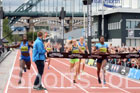 Womens 500 metres, 2017 Great North CityGames, Gateshead/Newcaste. Photo: David T. Hewitson/Sports for All Pics